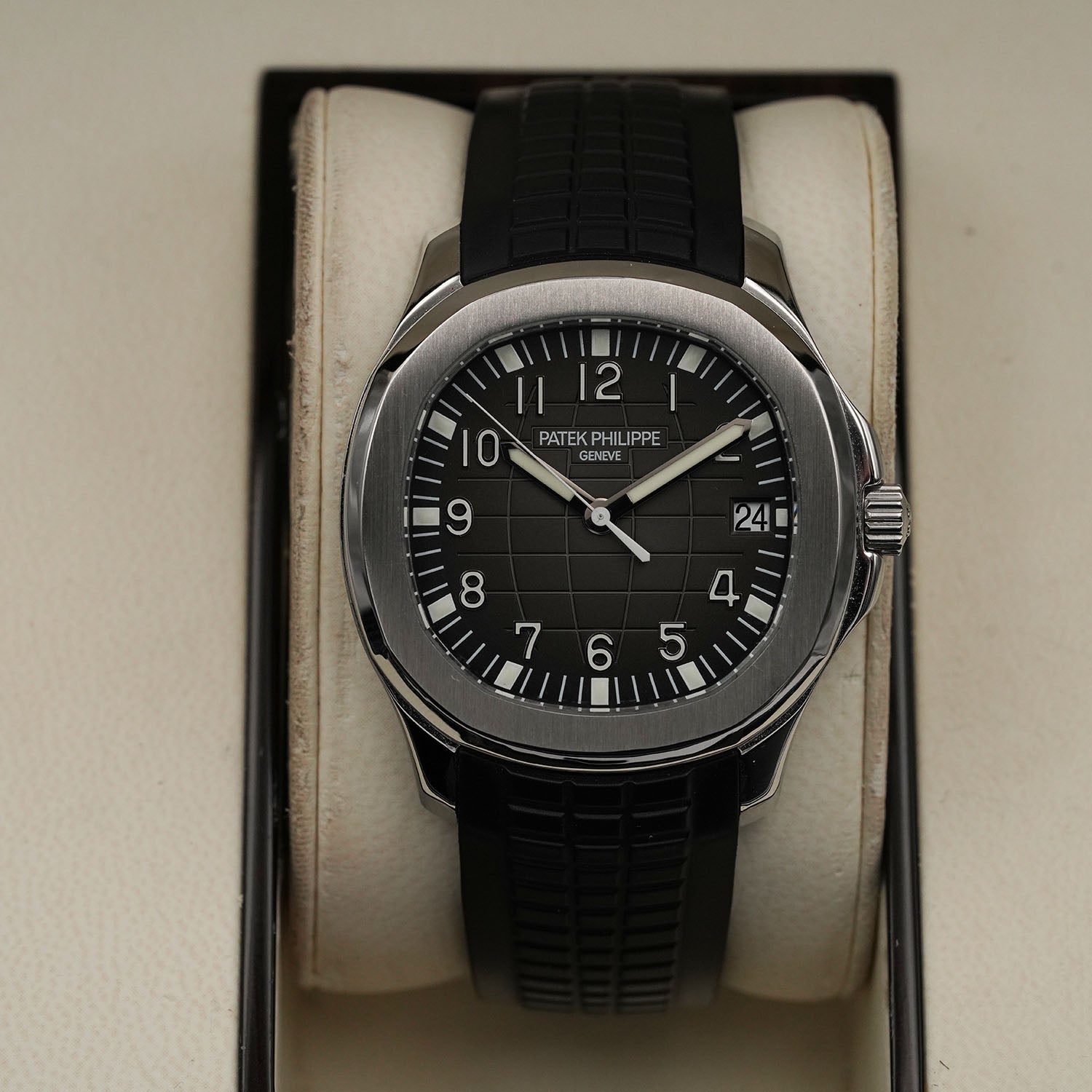 Aquanaut - Patek Philippe