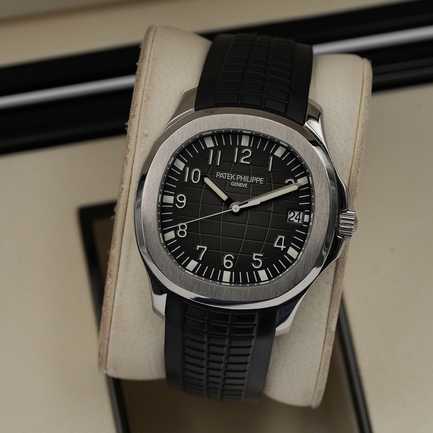 Aquanaut - Patek Philippe