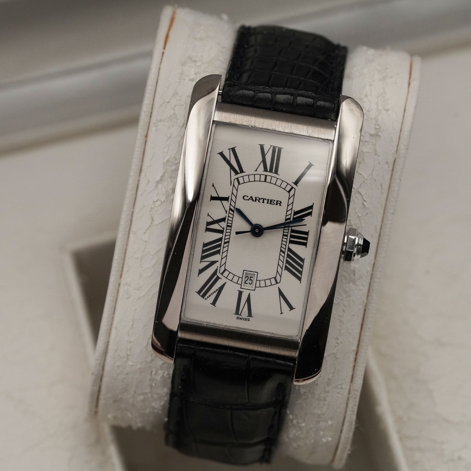 Tank Americane - Cartier