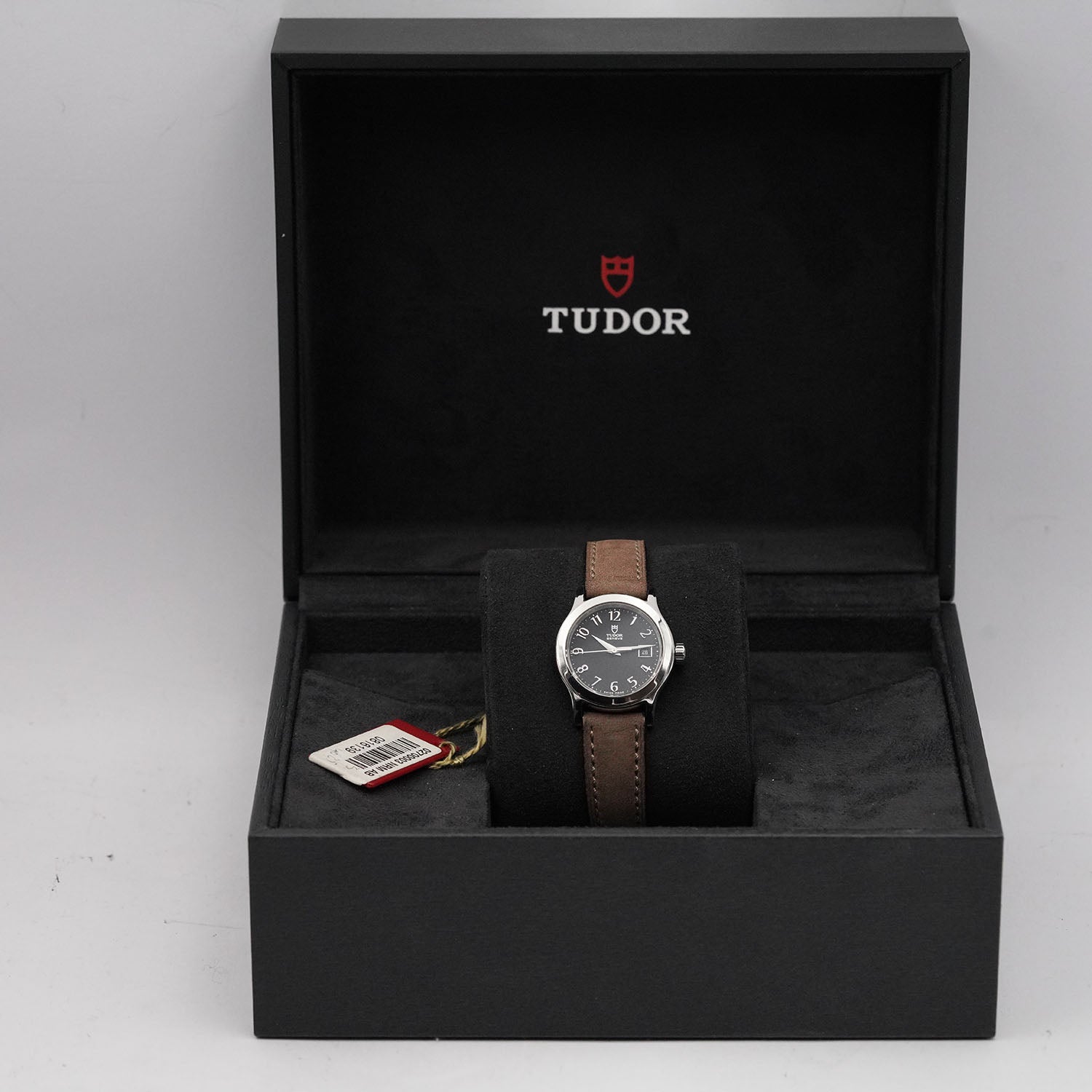 Tudor - Lady Quarz