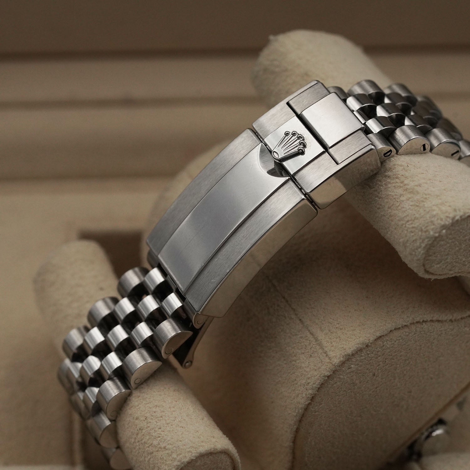 Gmt Master II Batgirl - Rolex