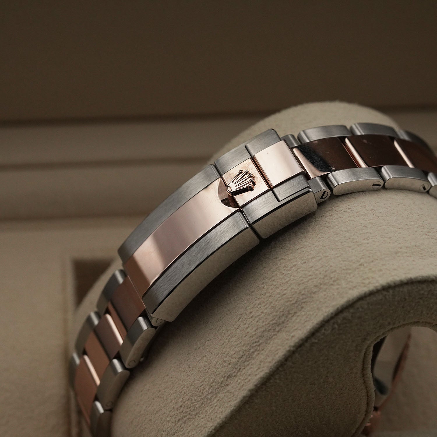 Gmt Master II Rootbeer - Rolex