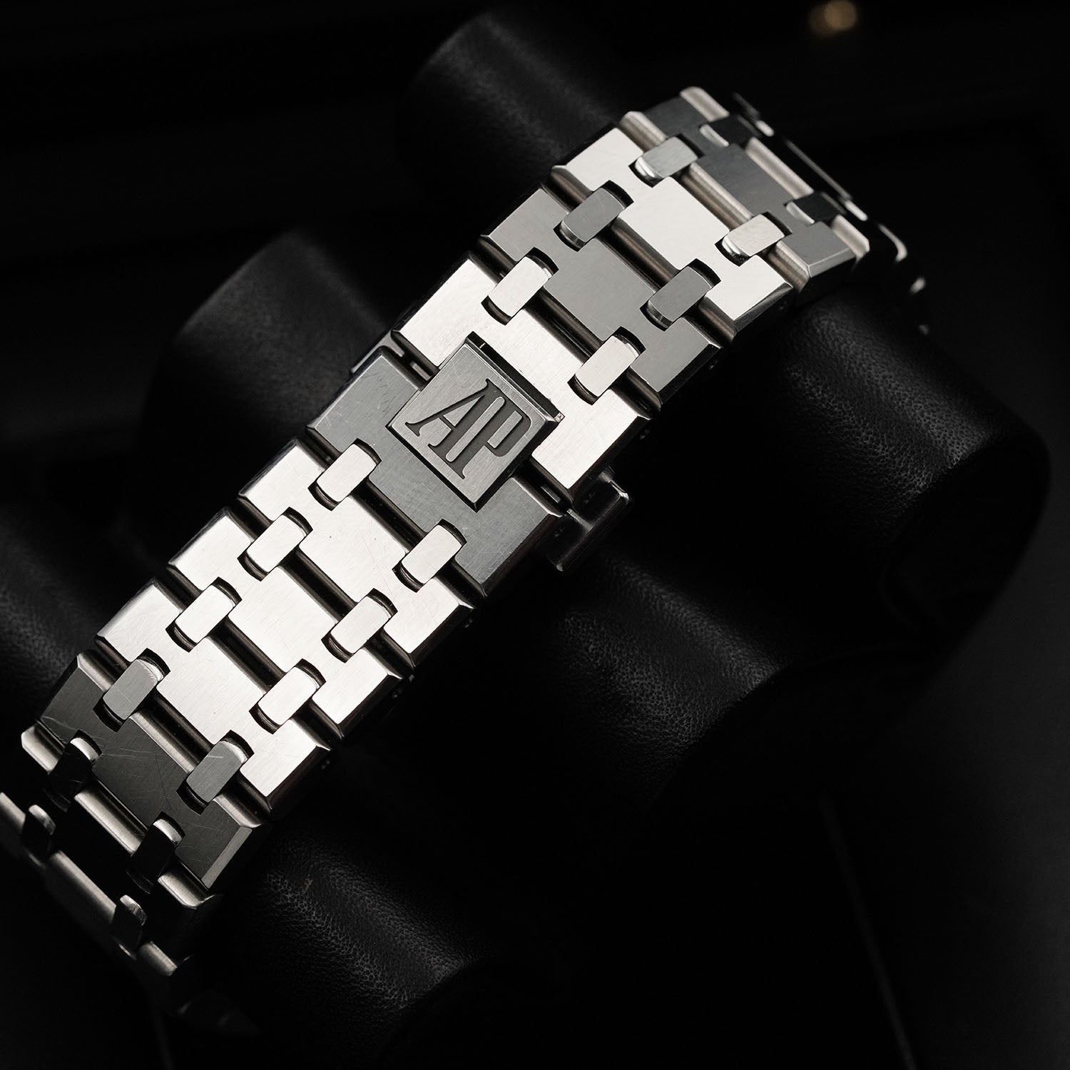 Royal Oak - Audemars Piguet
