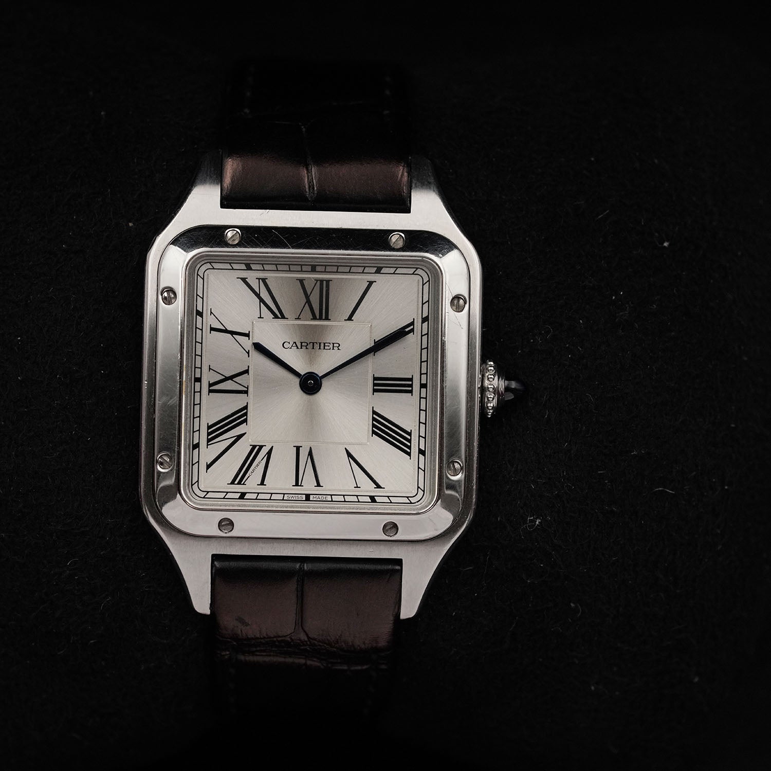 Dumont Large - Cartier