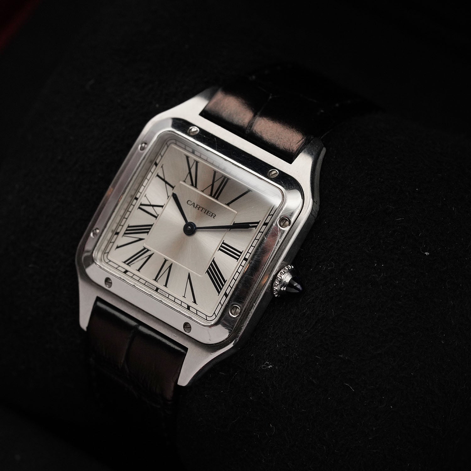 Dumont Large - Cartier