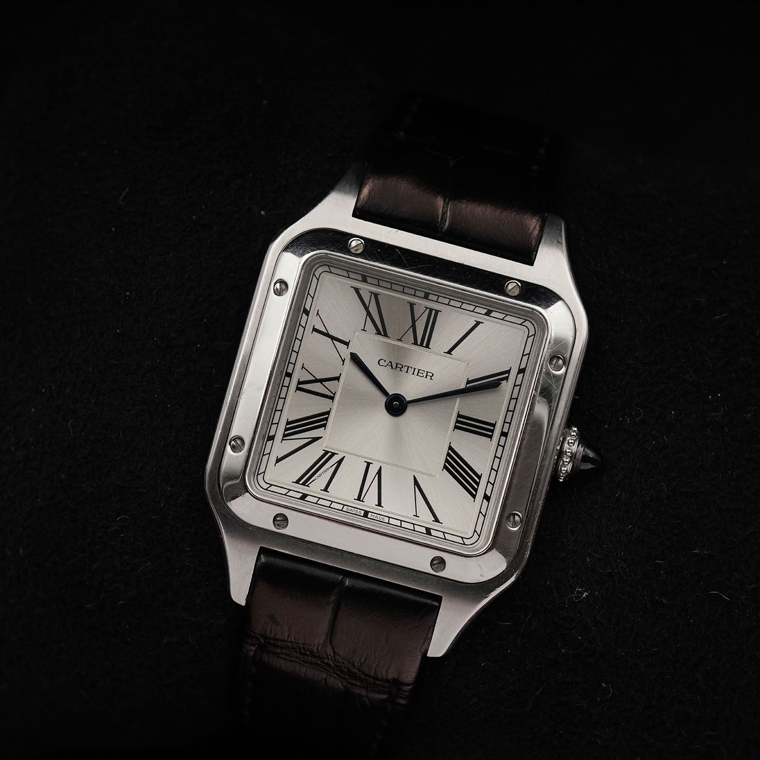 Dumont Large - Cartier
