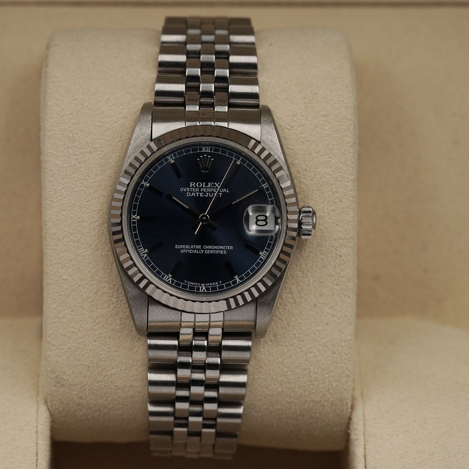 Datejust 31mm - Rolex