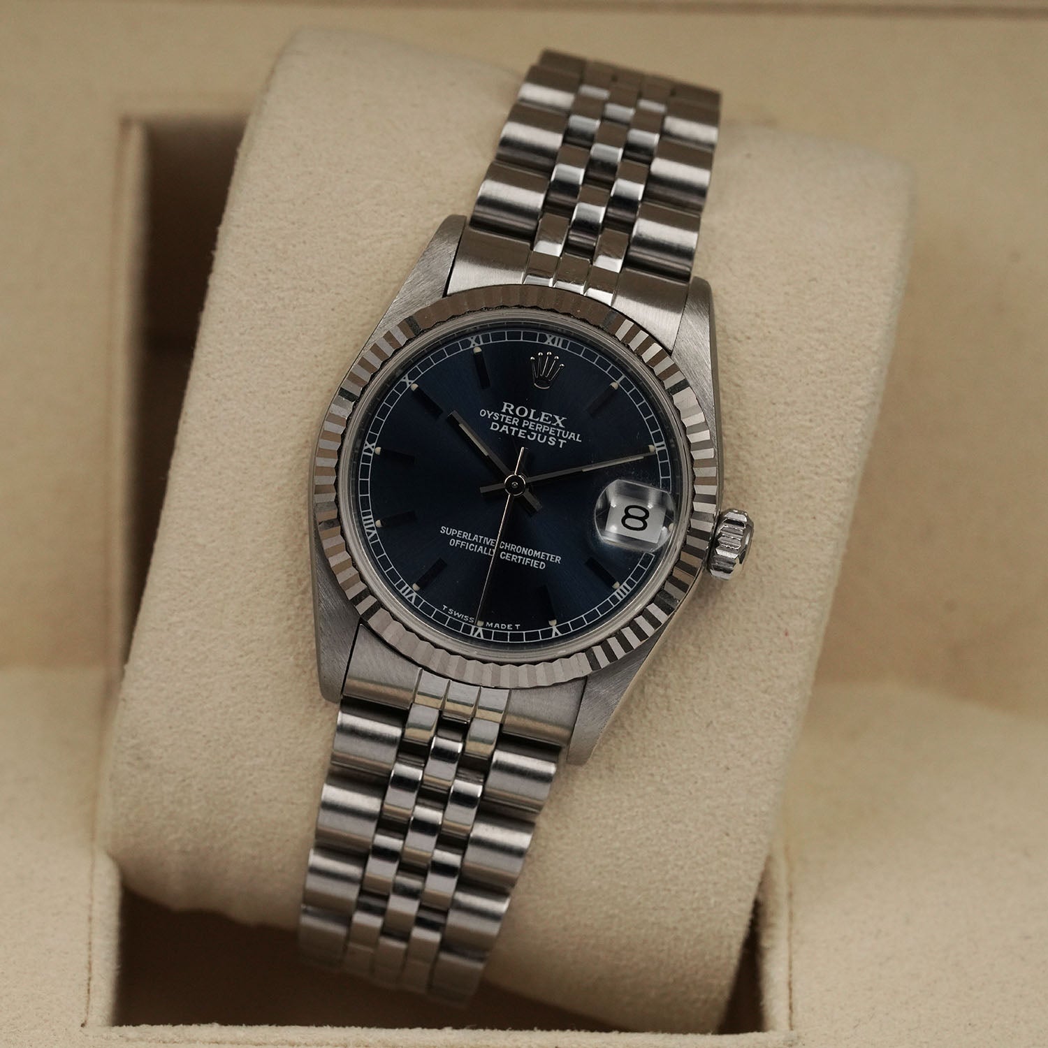 Datejust 31mm - Rolex