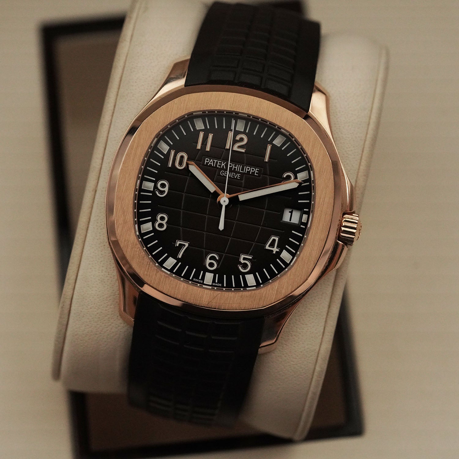 Aquanaut - Patek Philippe