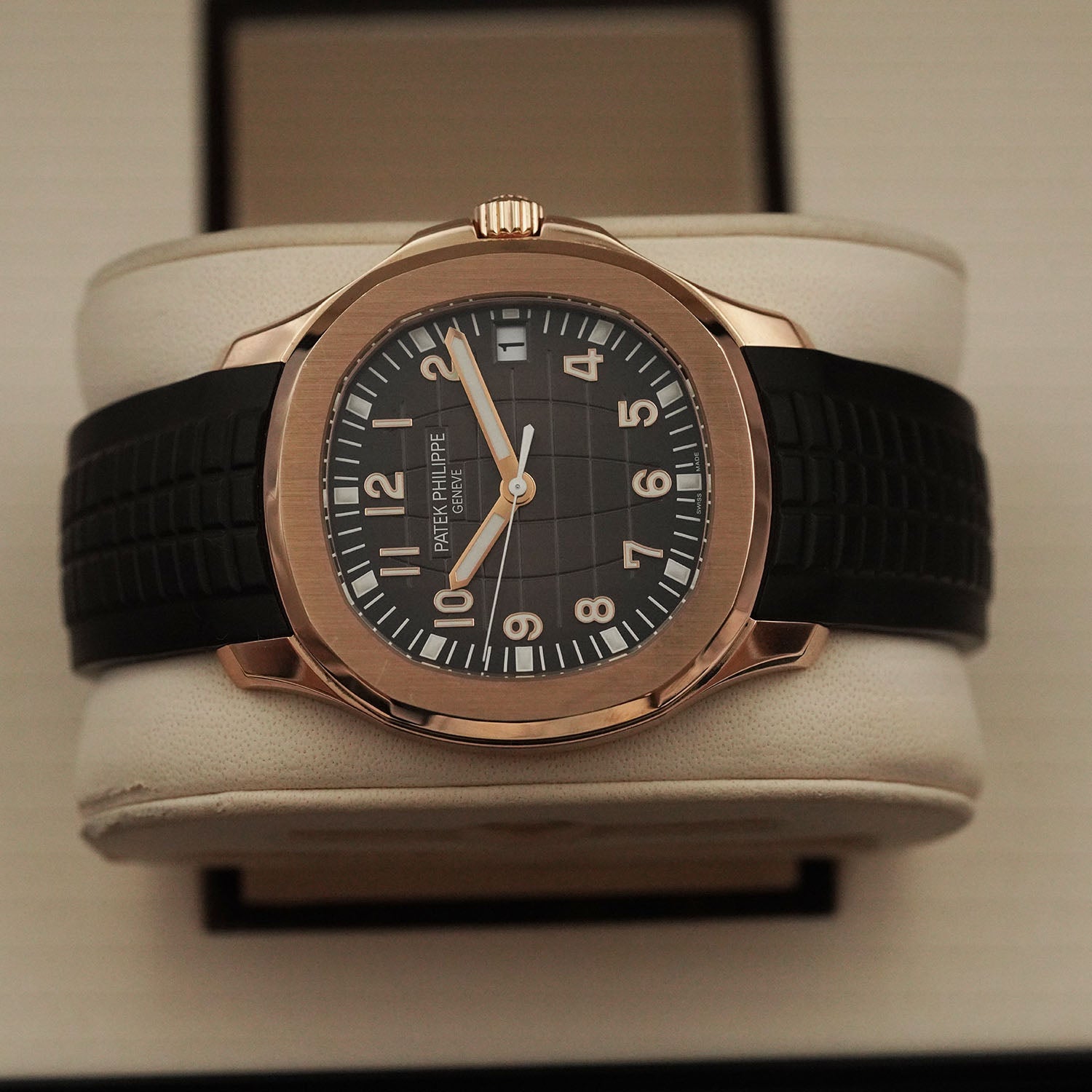 Aquanaut - Patek Philippe