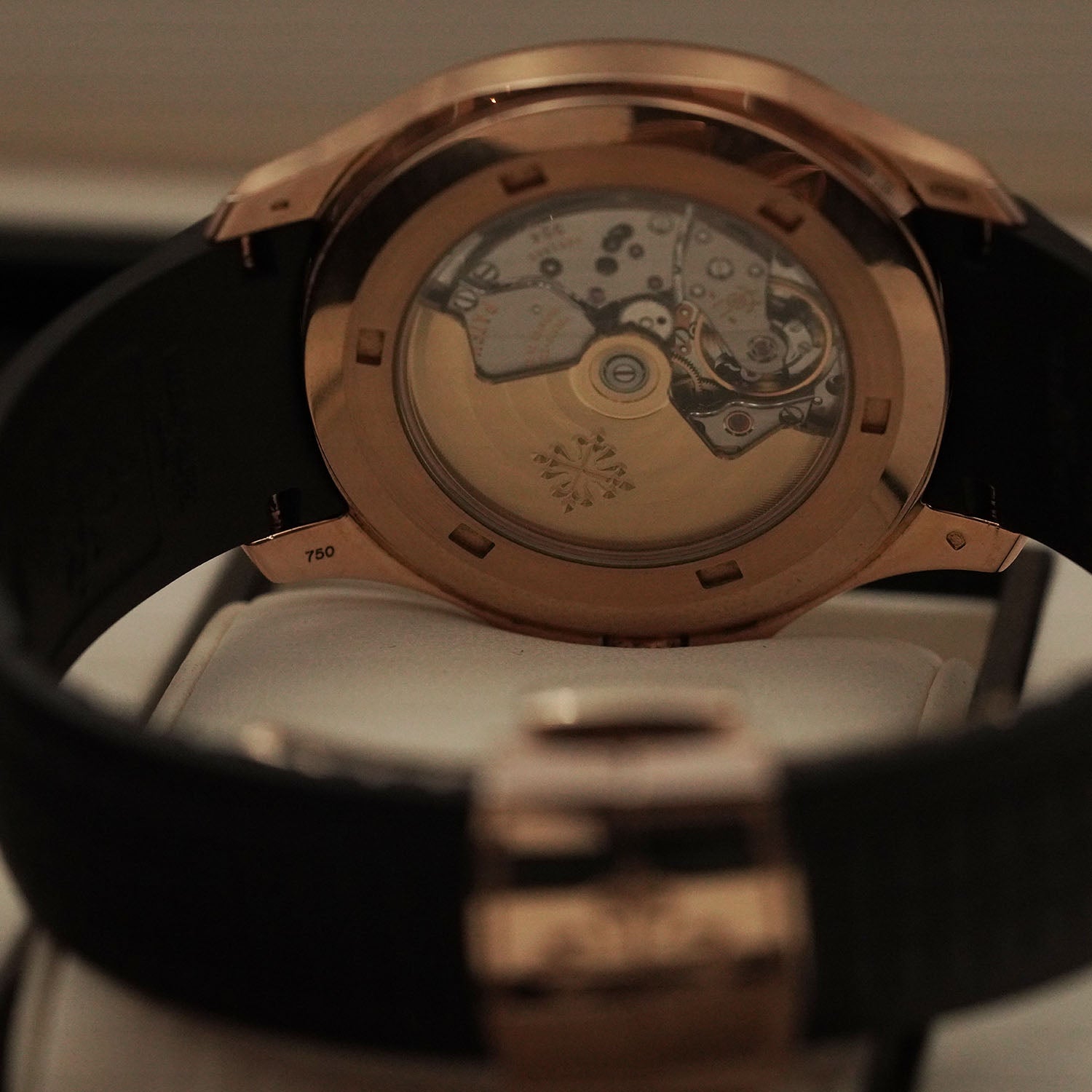 Aquanaut - Patek Philippe