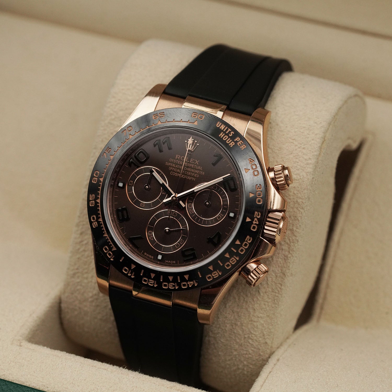 Daytona - Rolex