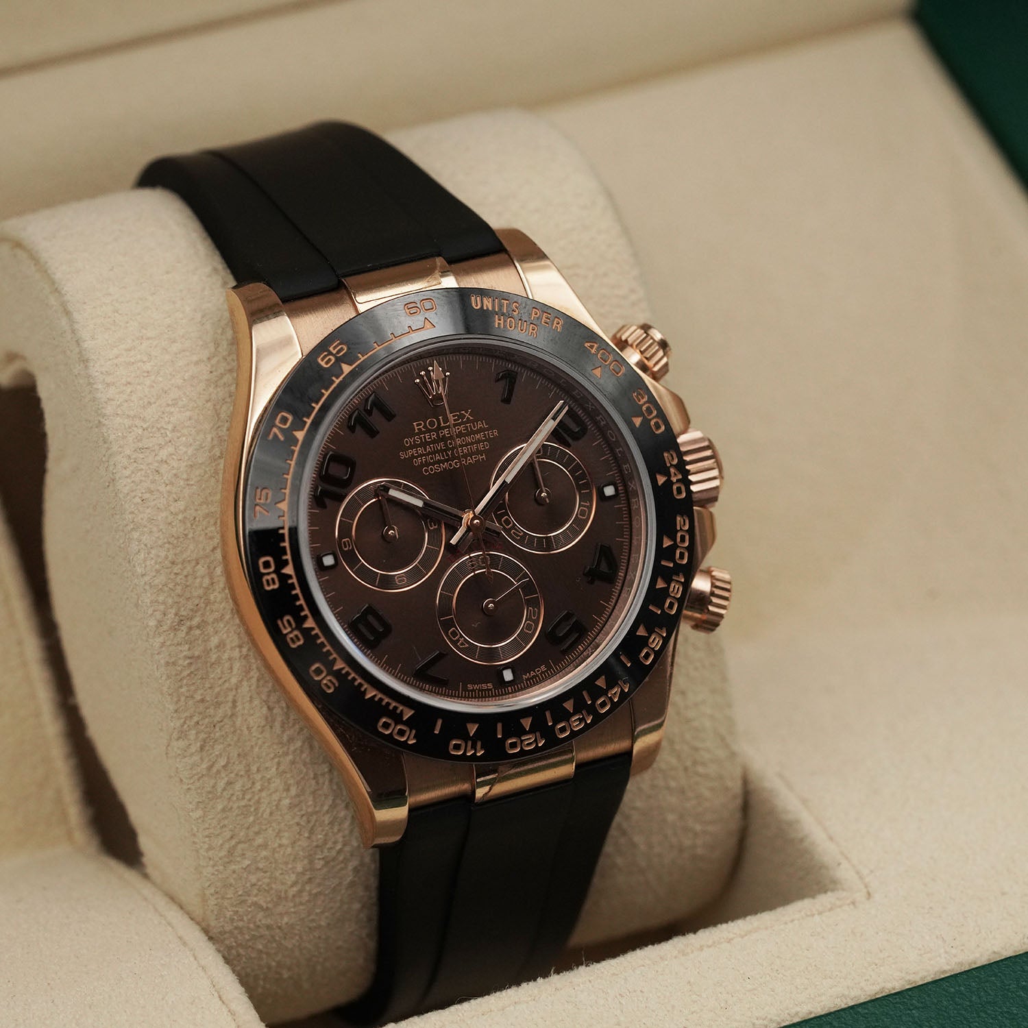 Daytona - Rolex
