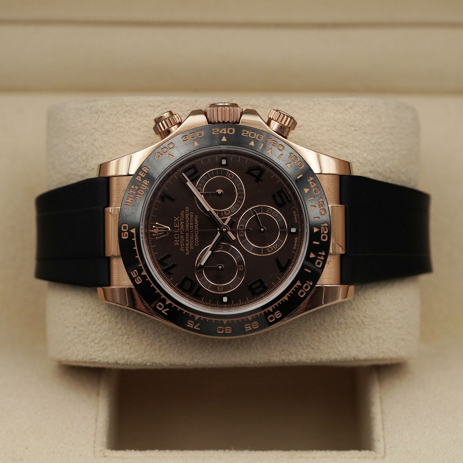 Daytona - Rolex