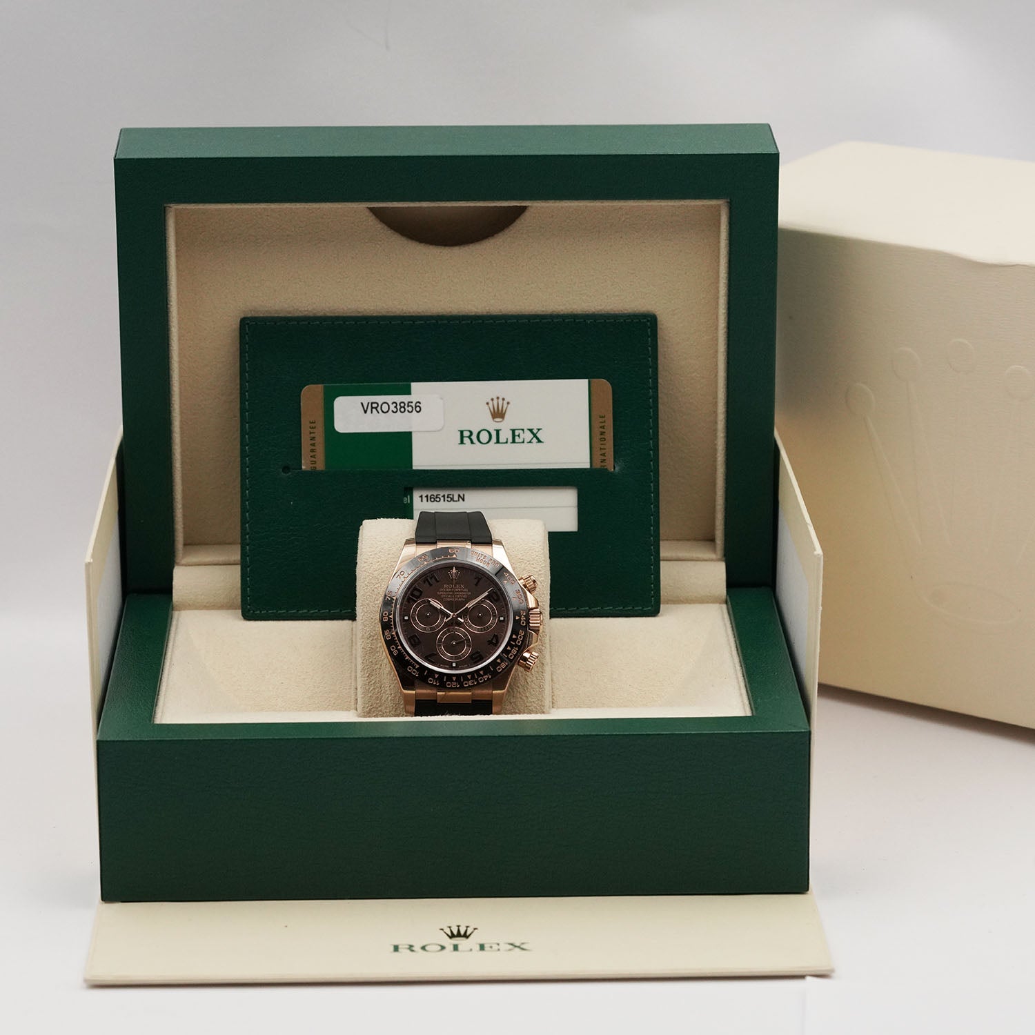 Daytona - Rolex