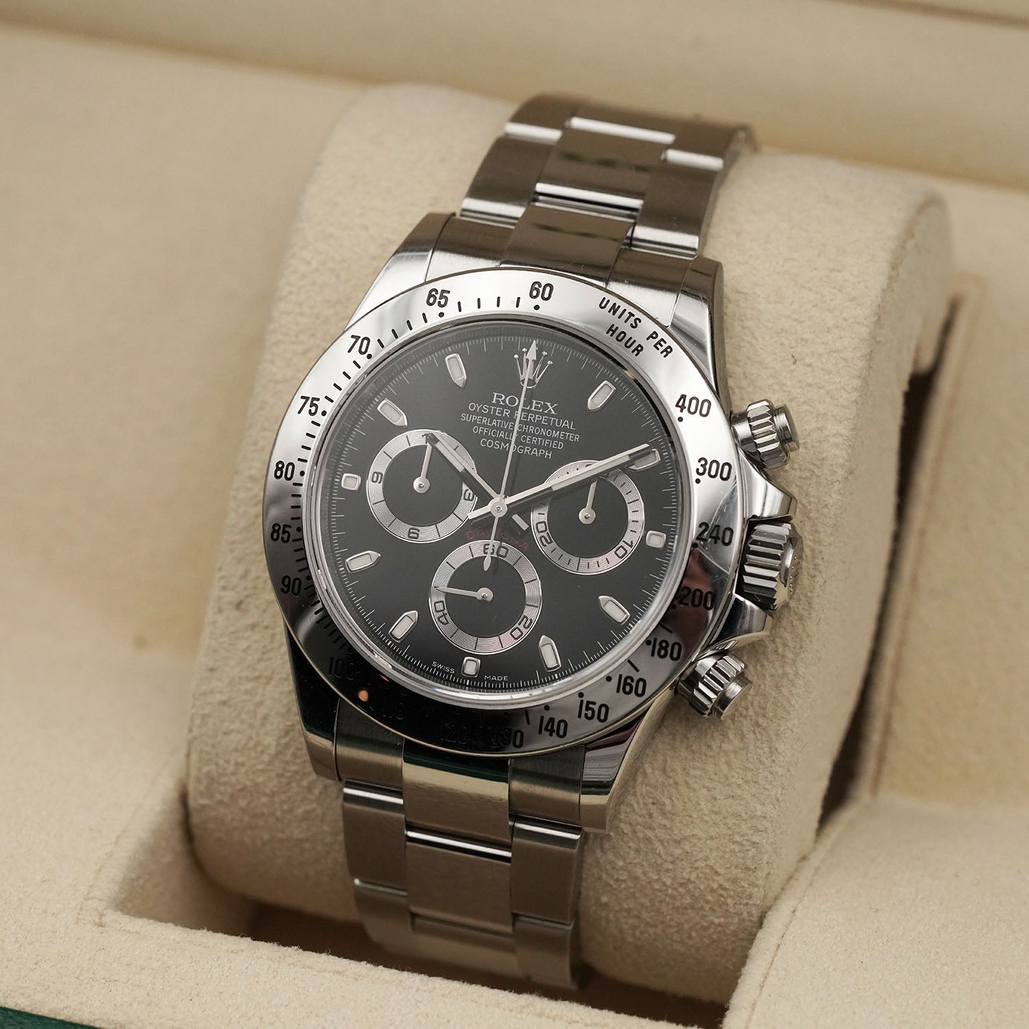 Daytona - Rolex