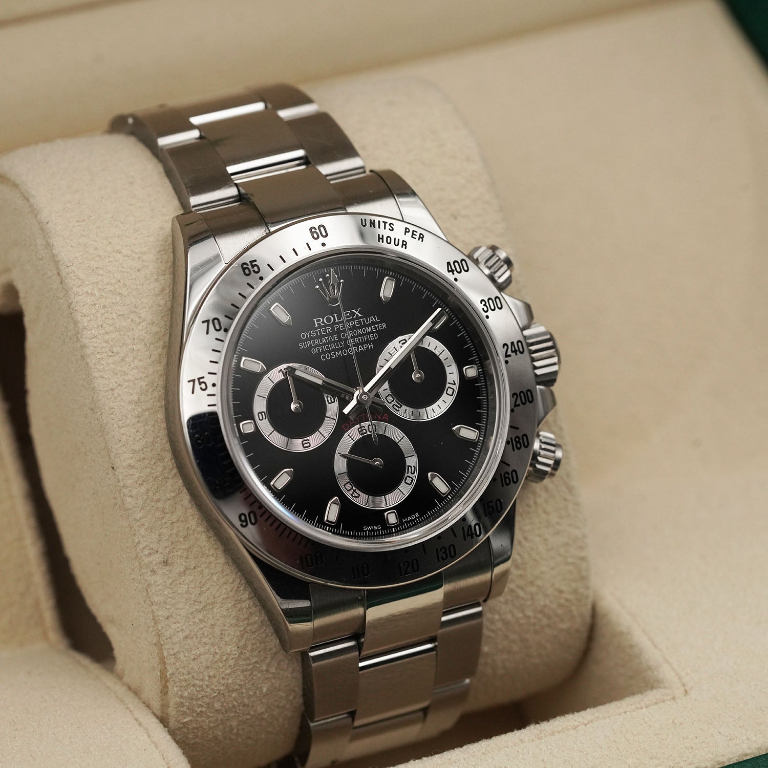 Daytona - Rolex