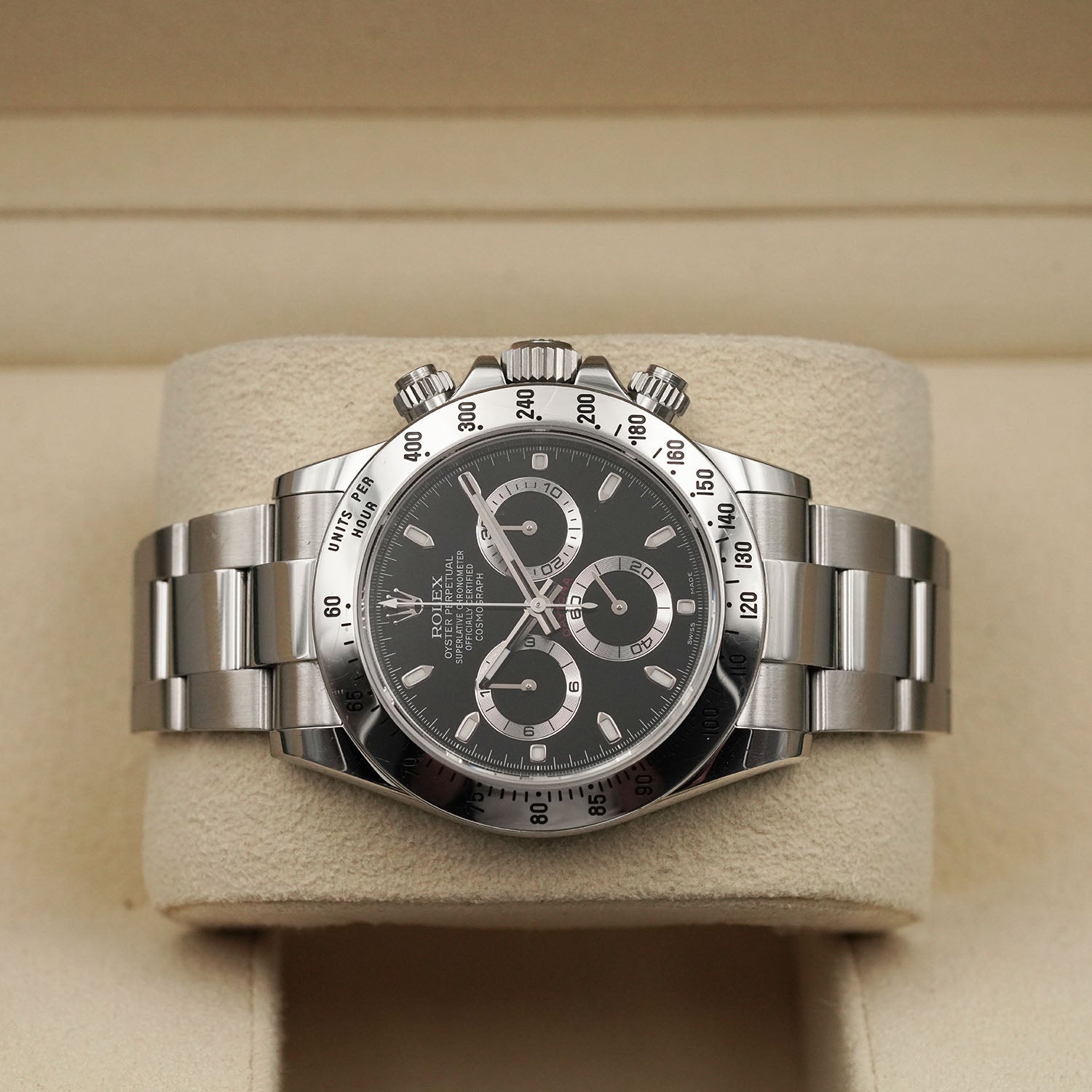 Daytona - Rolex