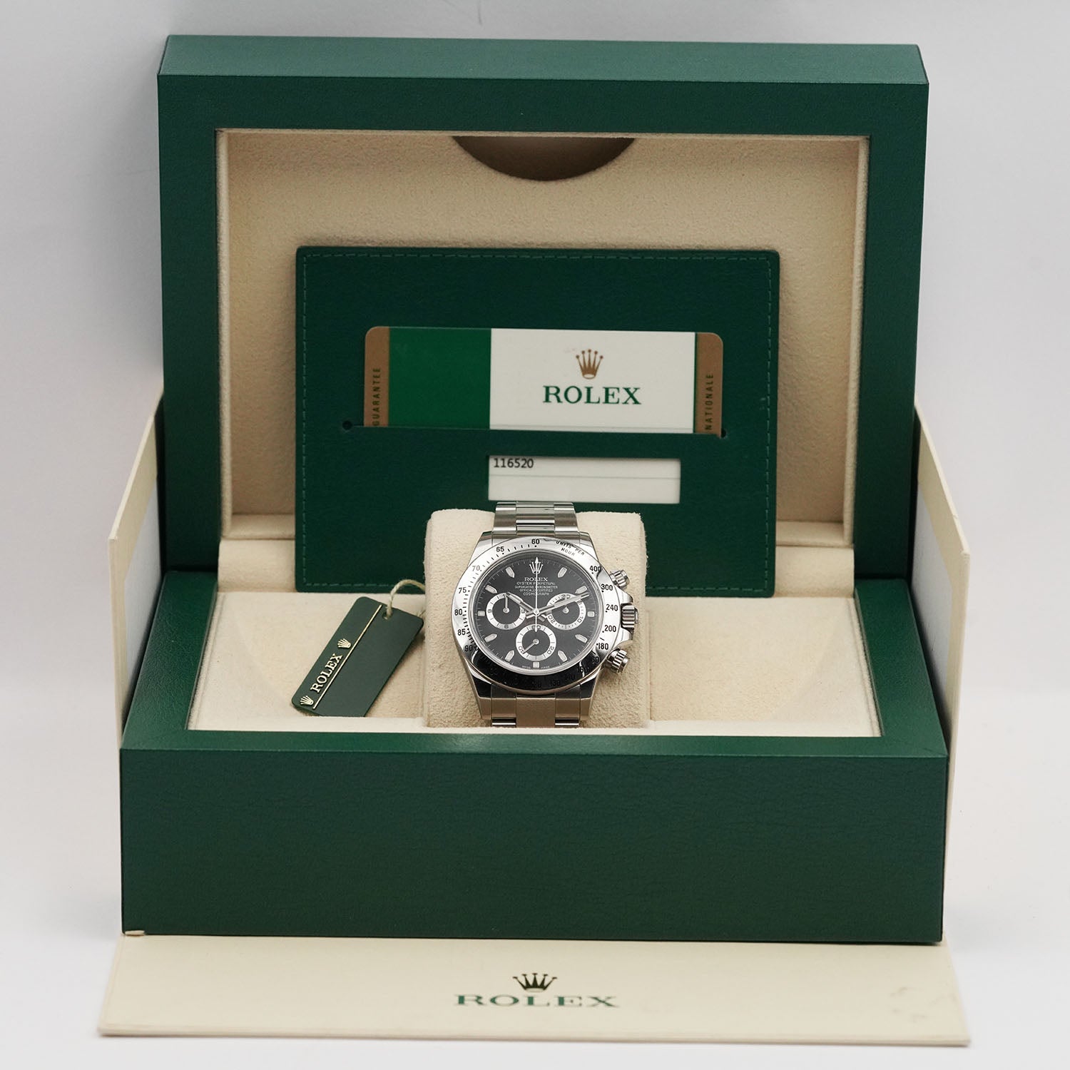 Daytona - Rolex
