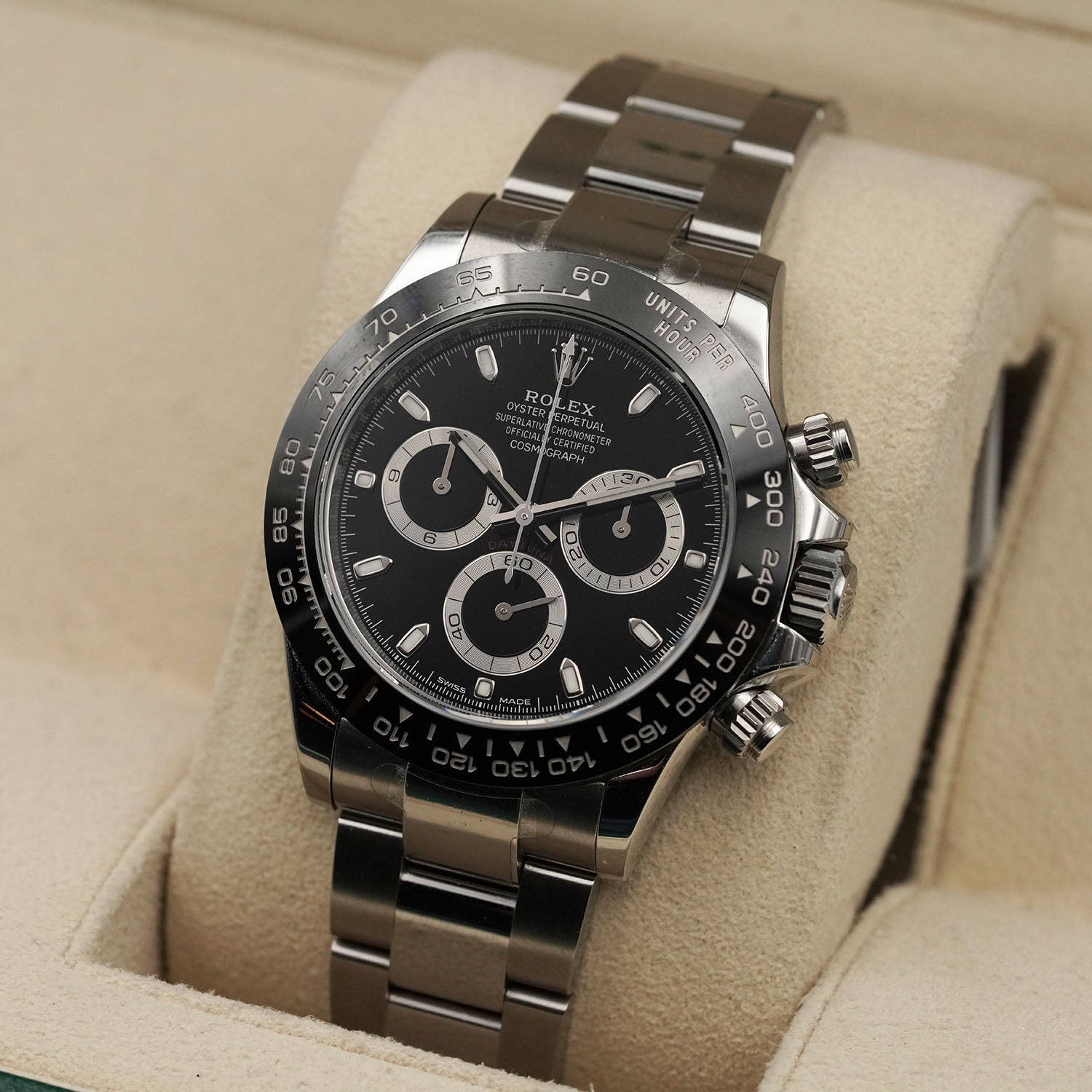 Daytona - Rolex