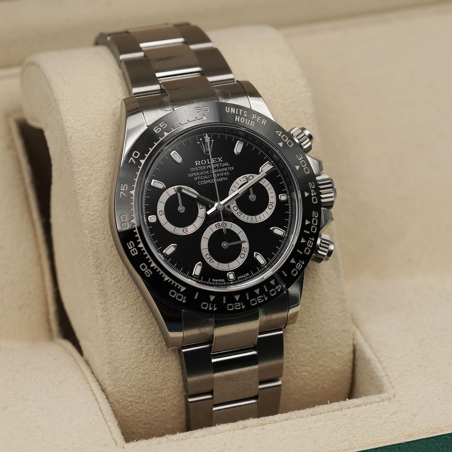 Daytona - Rolex