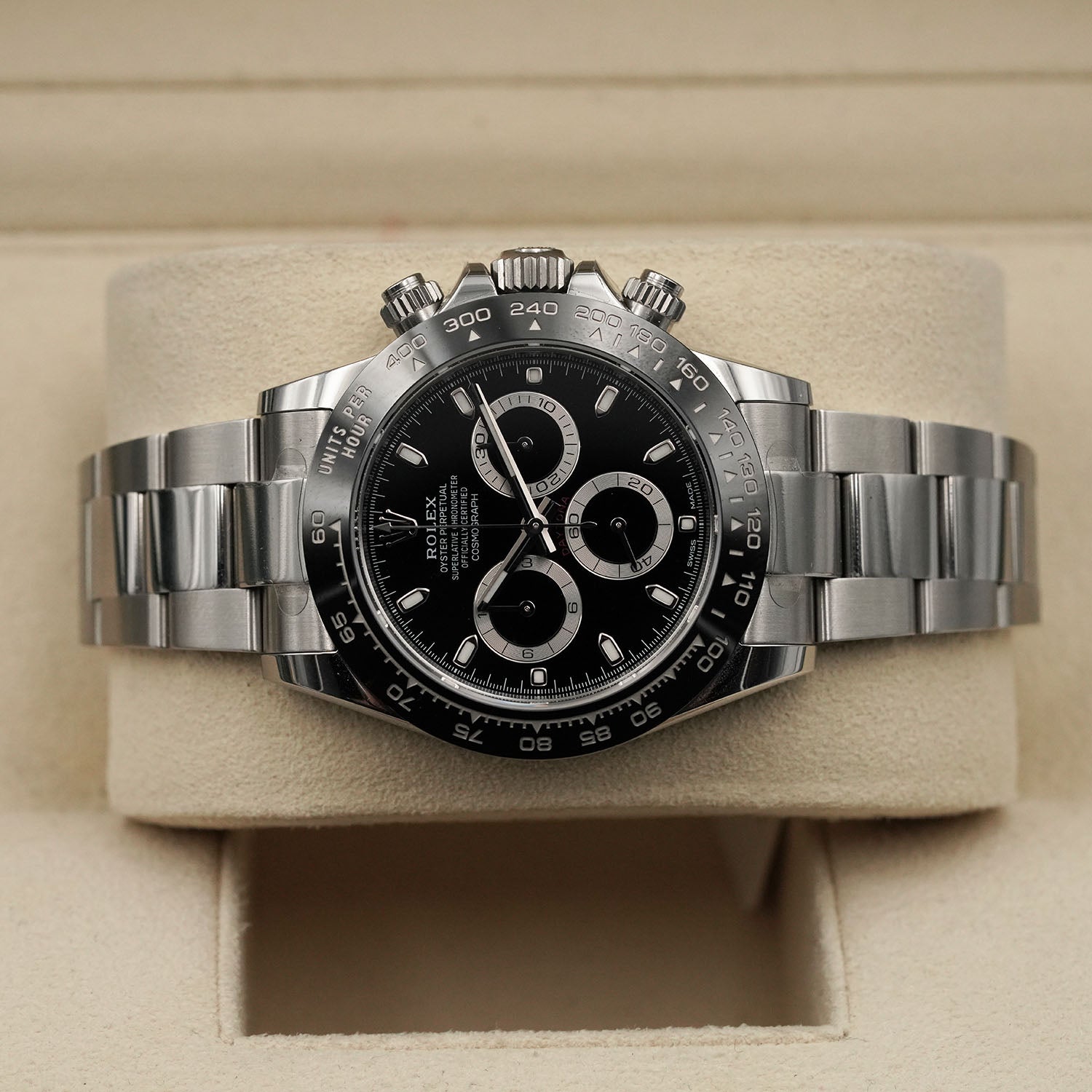 Daytona - Rolex