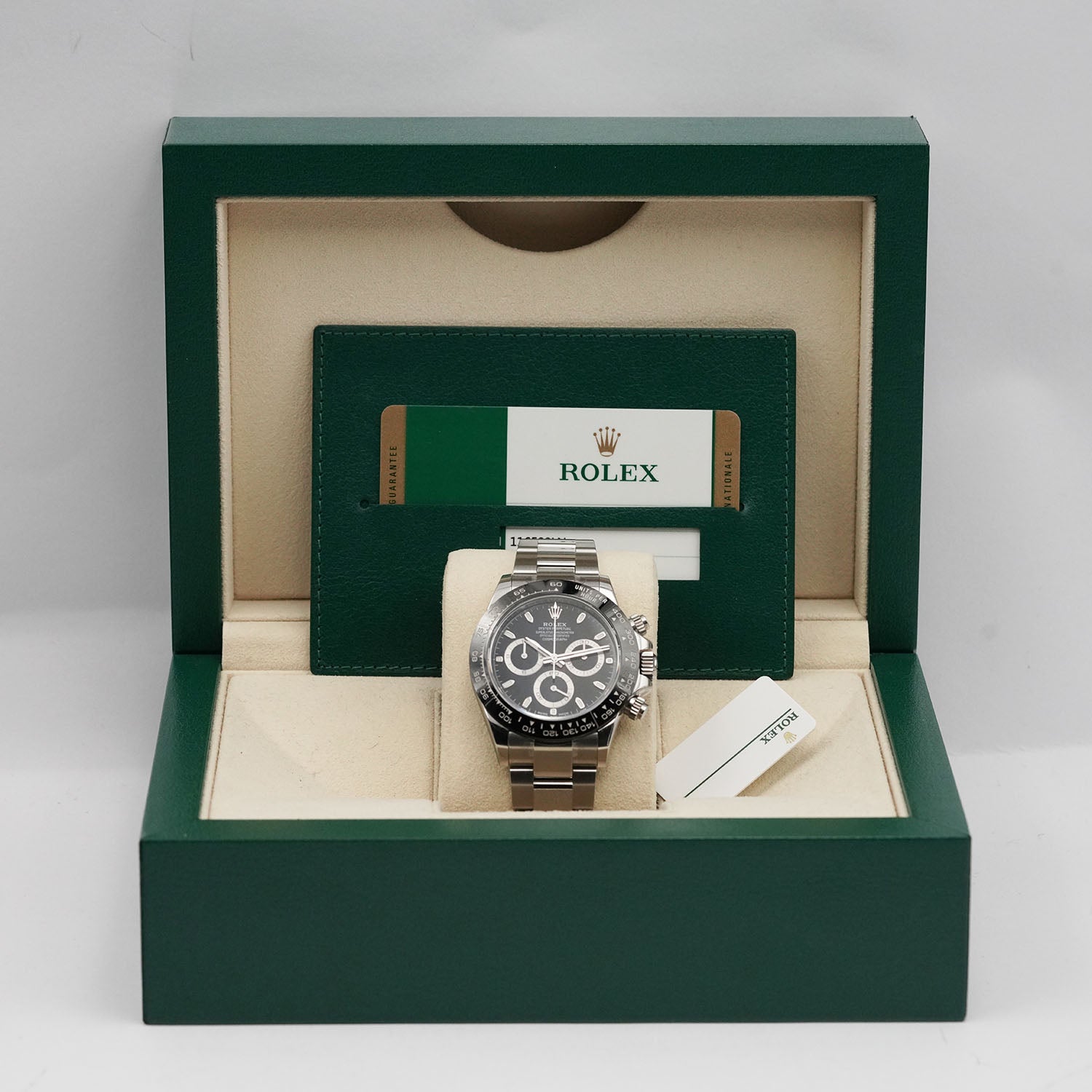 Daytona - Rolex