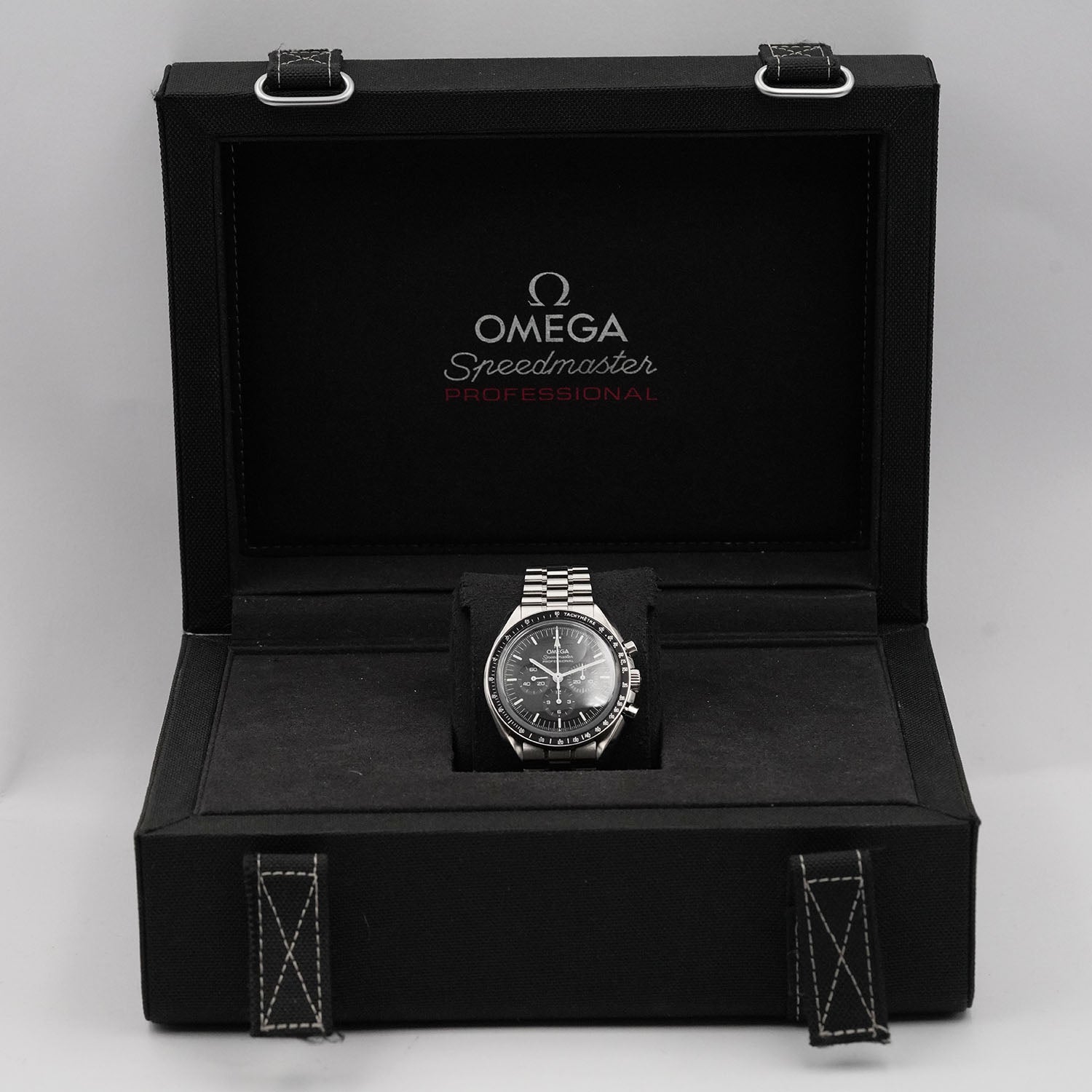 Speedmaster - Omega