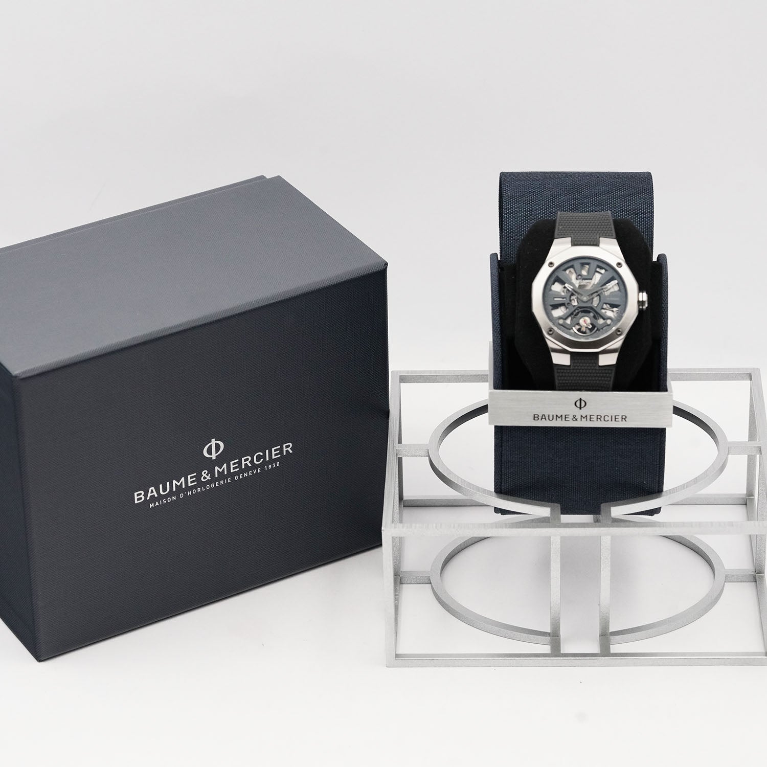 Riviera M0A10721 - Baume Mercier