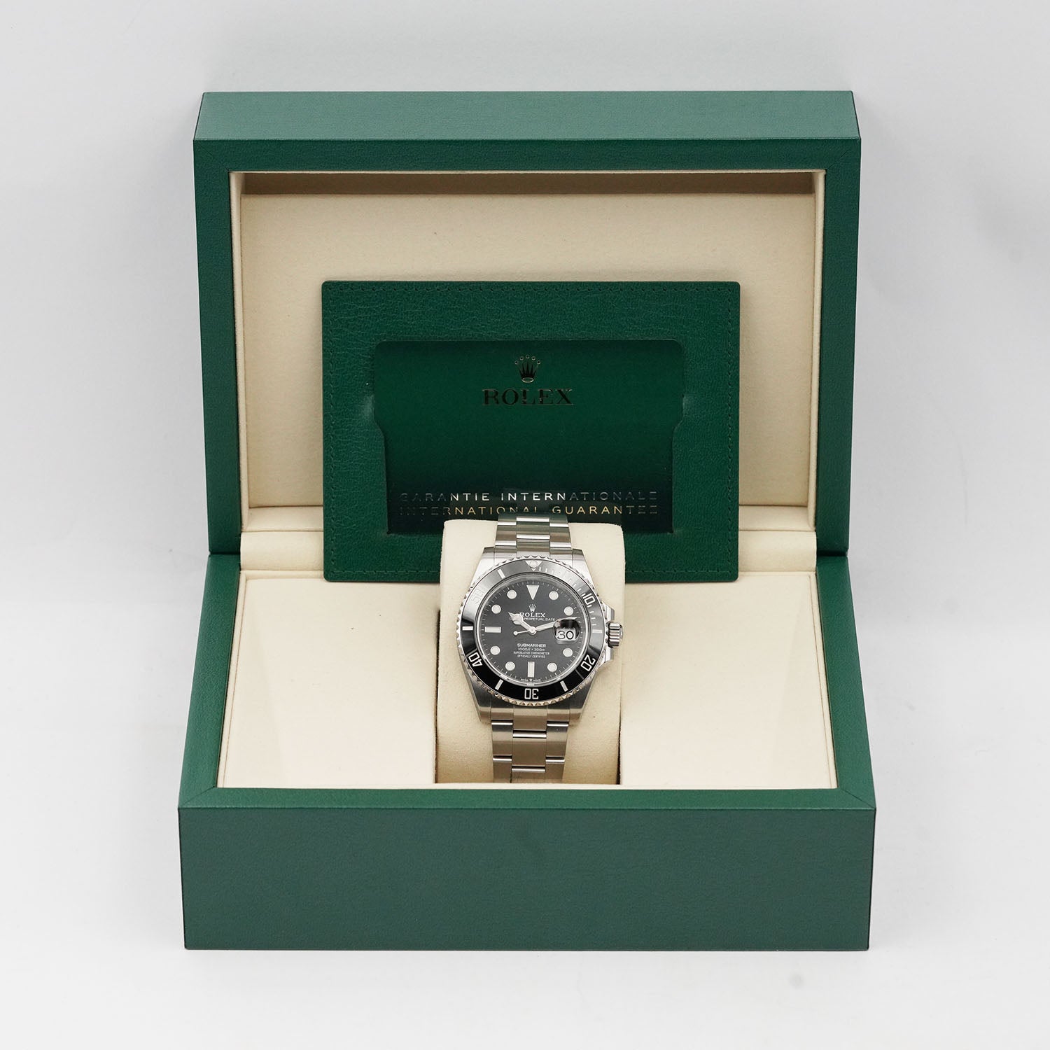 Submariner 126610ln - Rolex