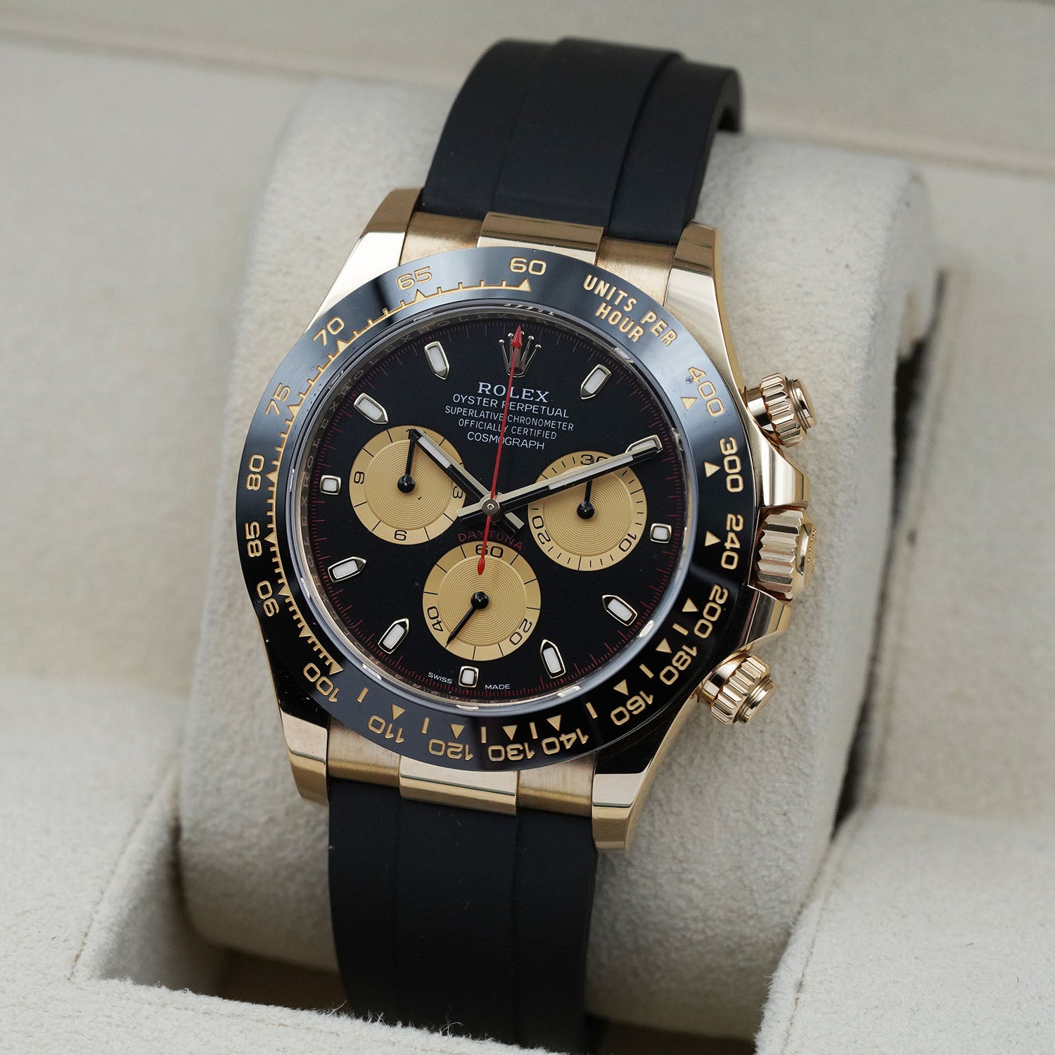 Daytona 116518ln - Rolex