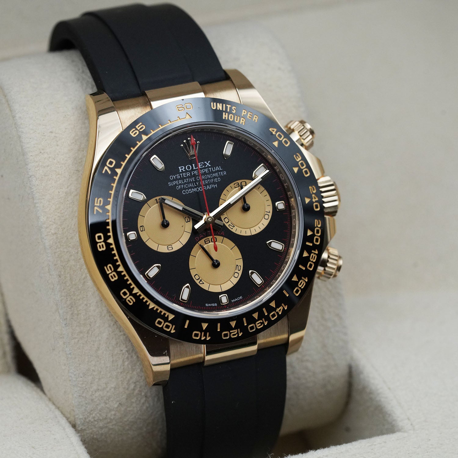 Daytona 116518ln - Rolex