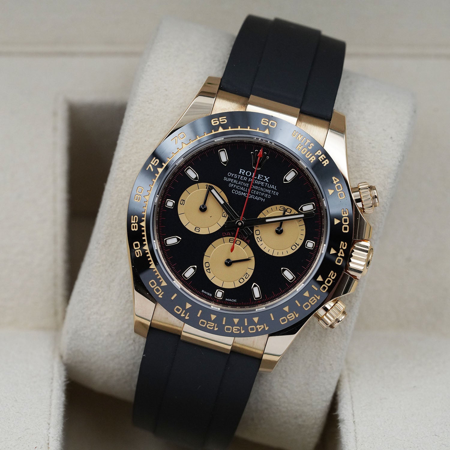 Daytona 116518ln - Rolex