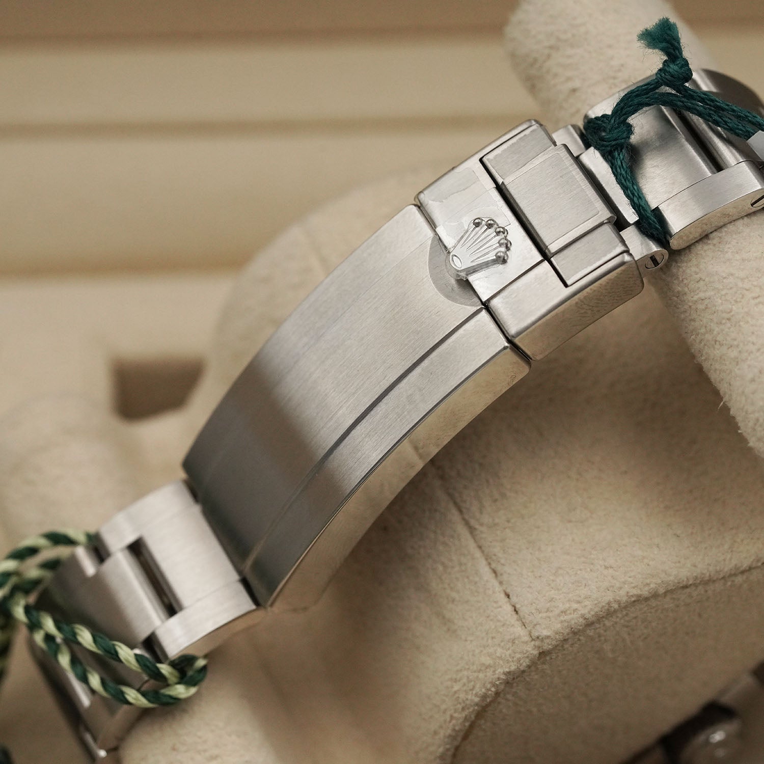 Submariner Hulk - Rolex