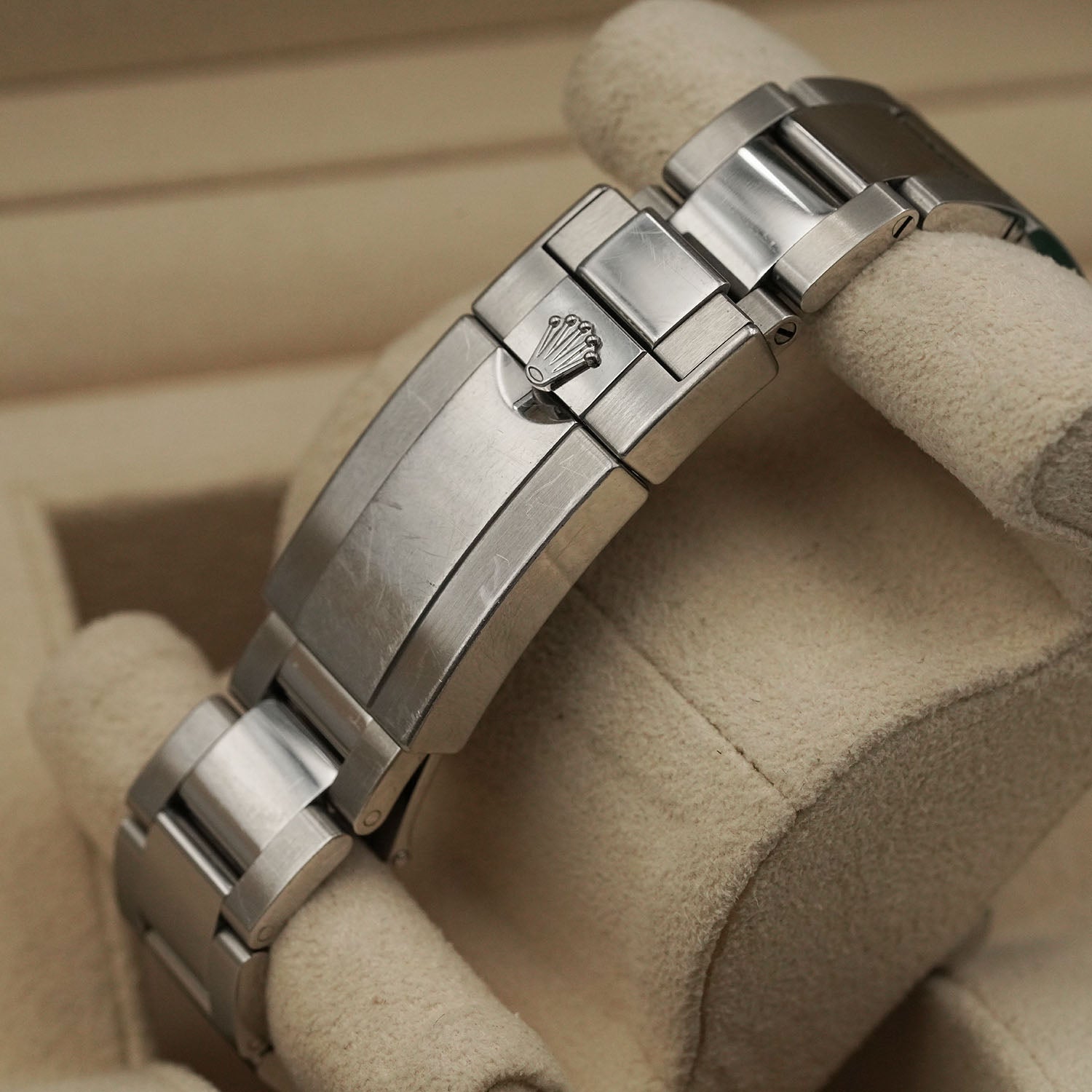 Gmt Master II Batman - Rolex