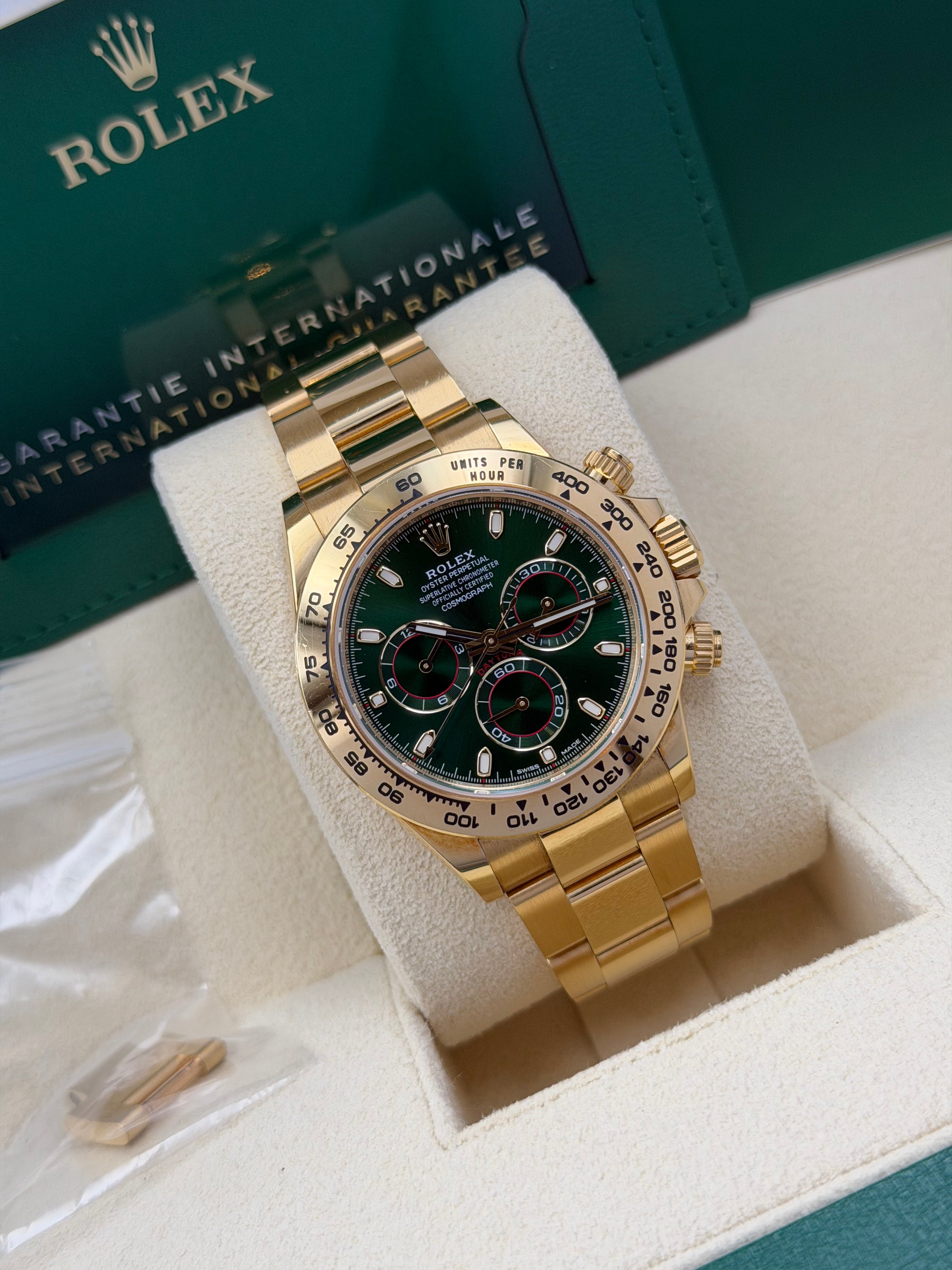 Daytona - Rolex