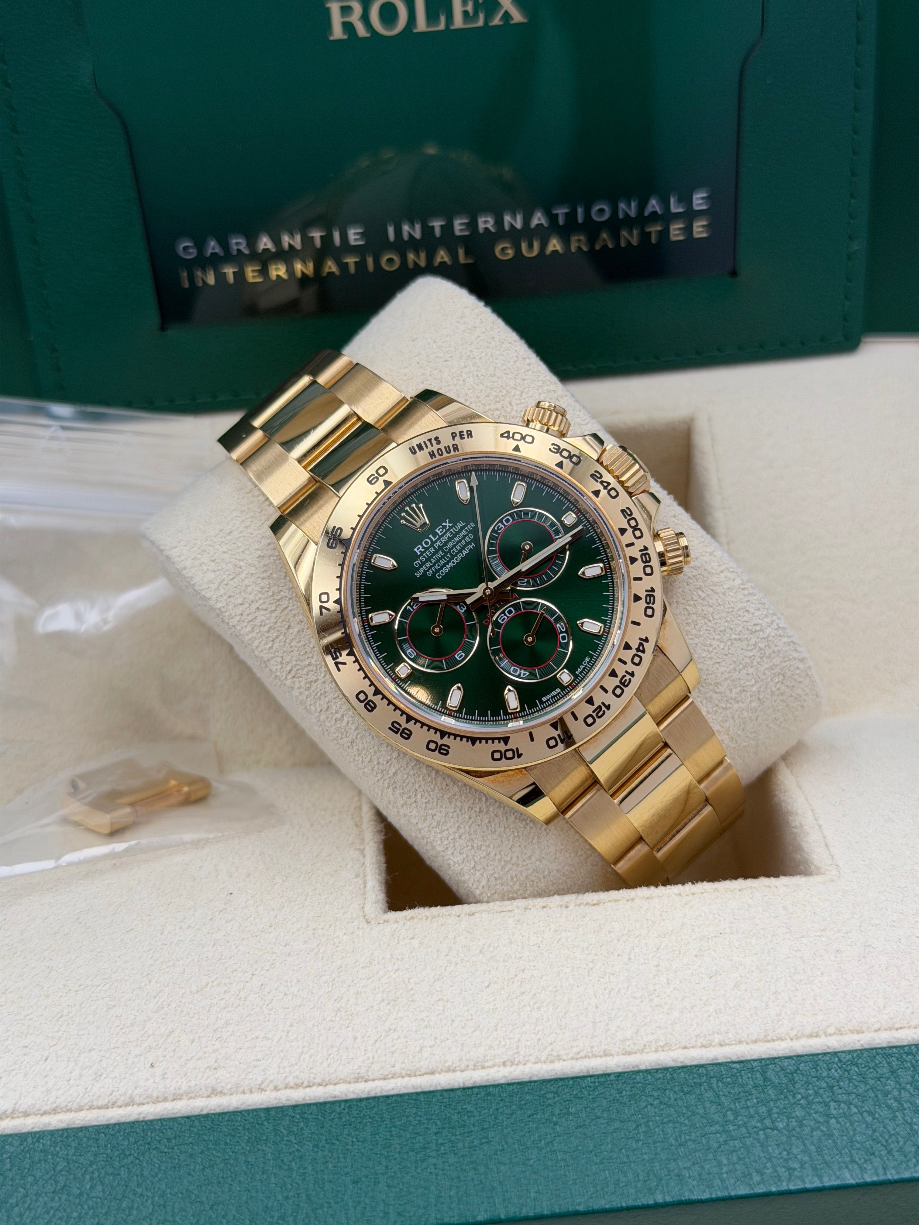 Daytona - Rolex