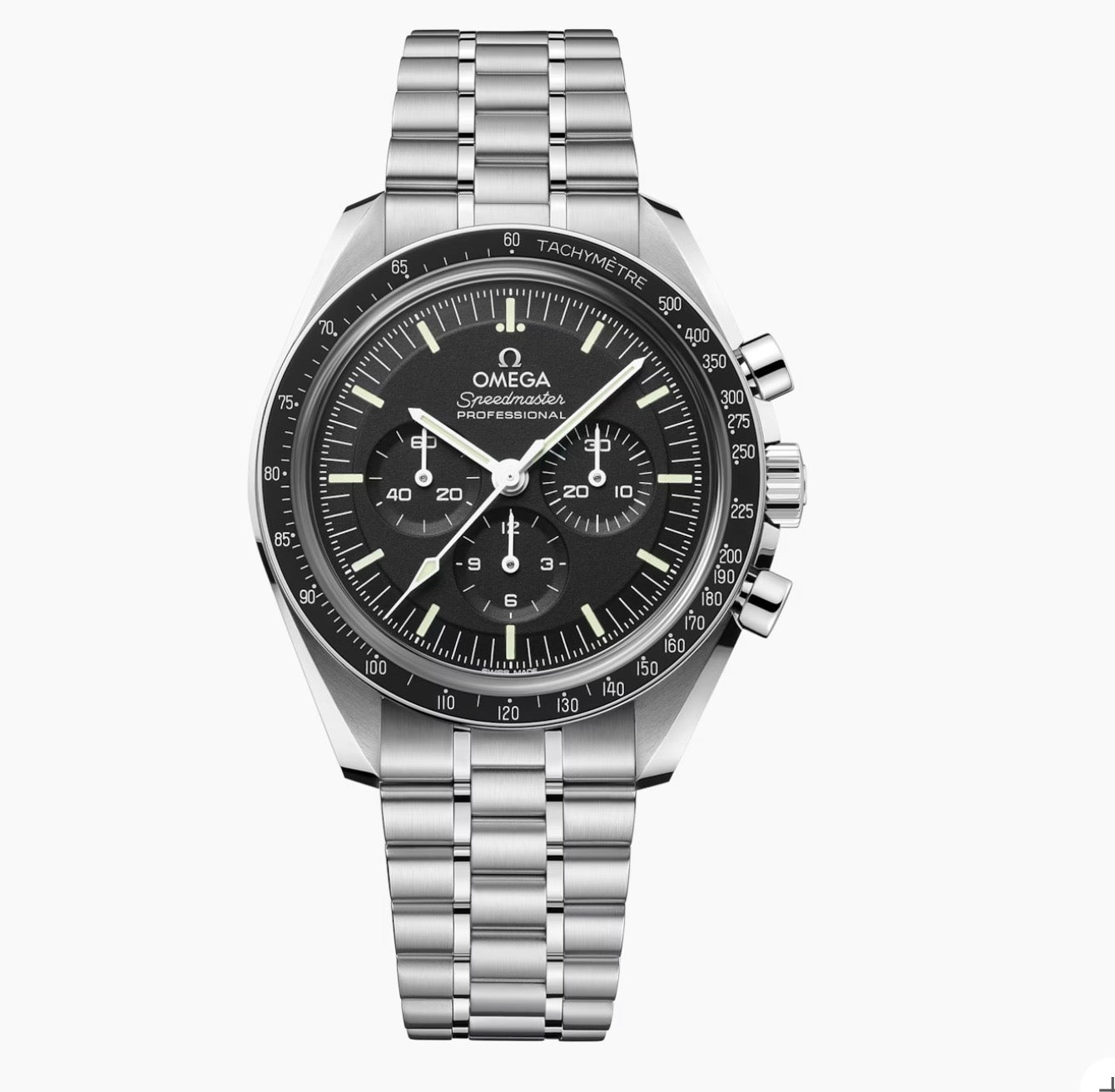 Speedmaster - Omega