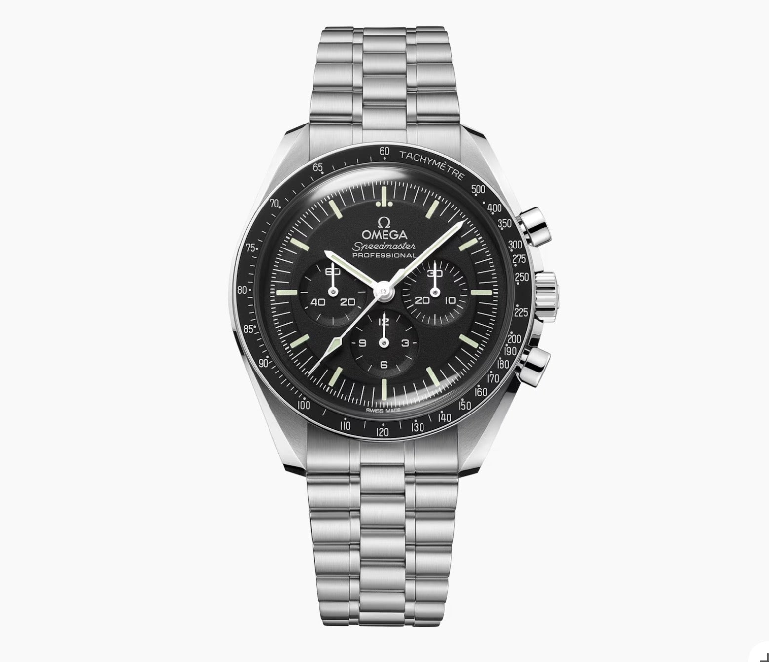 Speedmaster - Omega