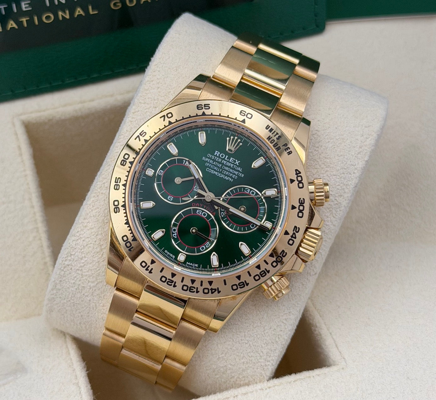 Daytona - Rolex